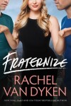 Book cover for Fraternize