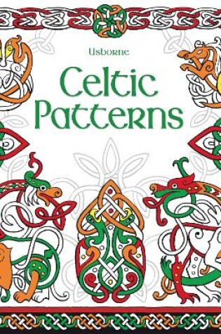 Cover of Celtic Patterns