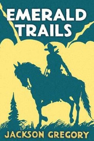 Cover of Emerald Trails