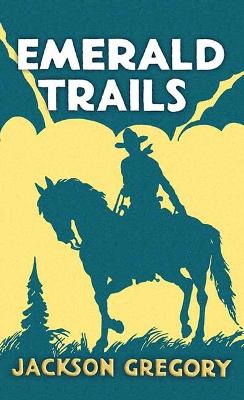 Book cover for Emerald Trails