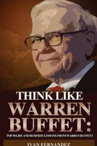 Cover of Think Like Warren Buffett