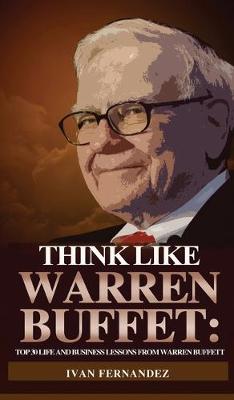 Book cover for Think Like Warren Buffett