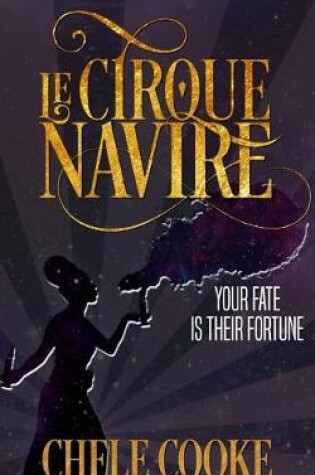 Cover of Le Cirque Navire