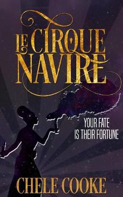 Cover of Le Cirque Navire