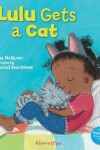 Book cover for Lulu Gets a Cat