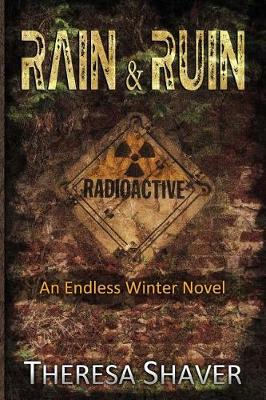 Book cover for Rain & Ruin