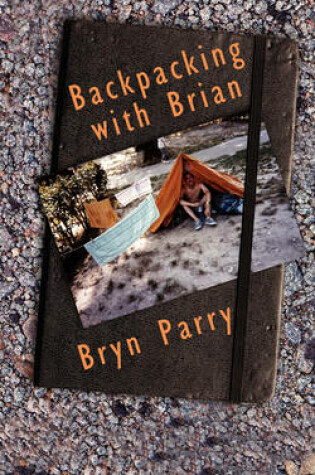 Cover of Backpacking with Brian