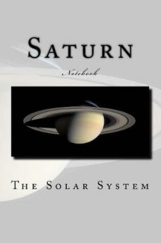 Cover of Saturn