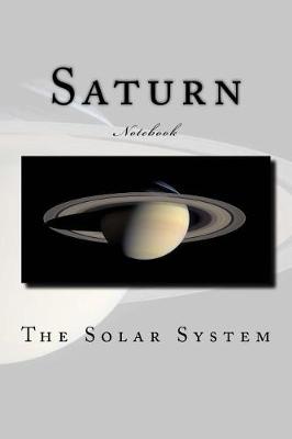 Book cover for Saturn