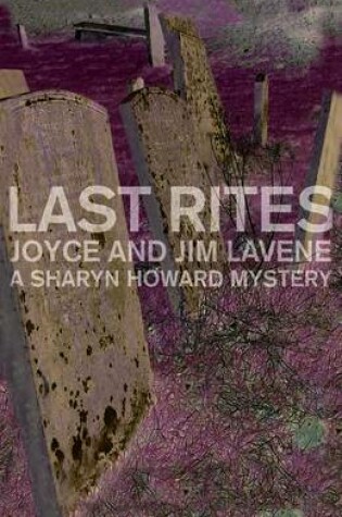 Cover of Last Rites