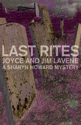 Book cover for Last Rites