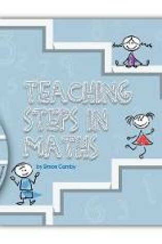 Cover of Teaching Steps in Maths