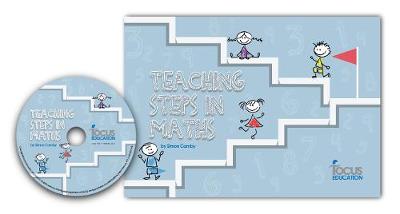 Book cover for Teaching Steps in Maths