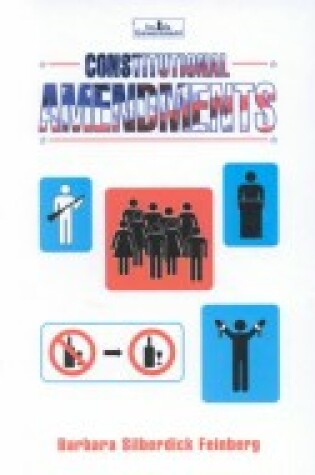 Cover of Constitutional Amendments