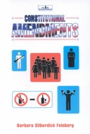 Cover of Constitutional Amendments