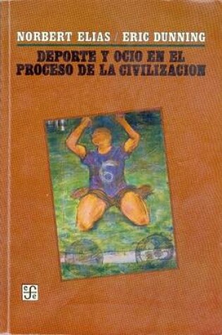 Cover of DePorte y Ocio En El Proceso de La Civilizacion