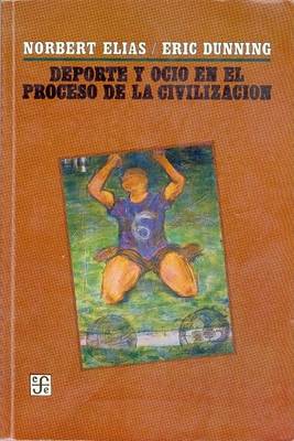 Book cover for DePorte y Ocio En El Proceso de La Civilizacion