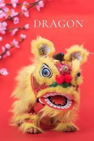 Cover of Dragon