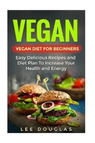 Cover of Vegan