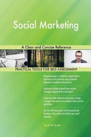 Cover of Social Marketing