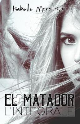 Book cover for El Matador