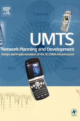 Cover of UMTS Network Planning and Development