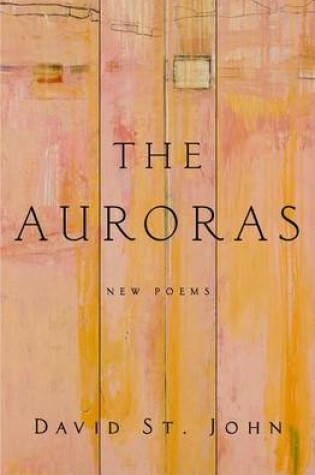Cover of The Auroras