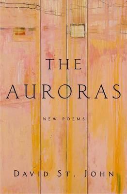 Book cover for The Auroras