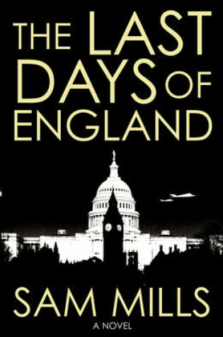 Cover of The Last Days of England