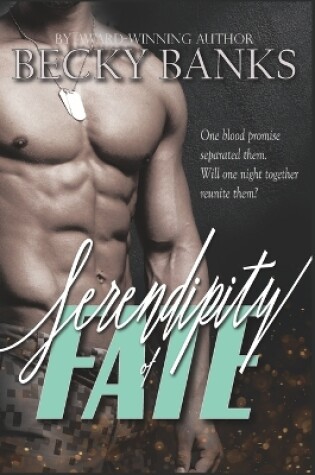 Cover of Serendipity of Fate
