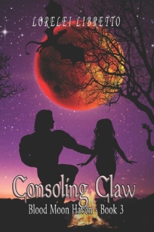 Cover of Consoling Claw