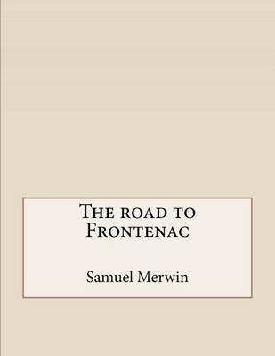 Book cover for The Road to Frontenac