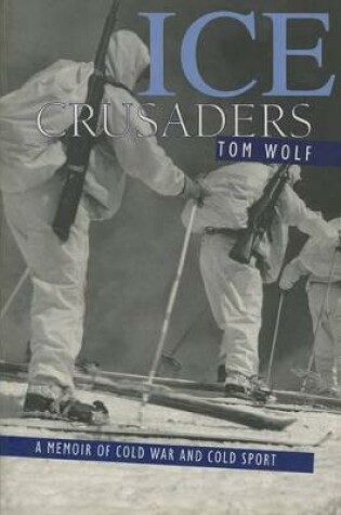 Cover of Ice Crusaders