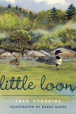 Cover of Little Loon