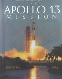 Book cover for Apollo 13 Mission