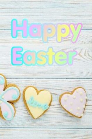 Cover of Happy Easter