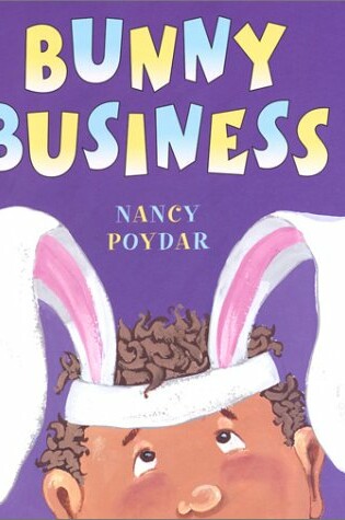 Cover of Bunny Business