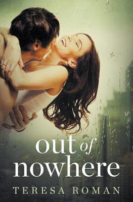 Book cover for Out of Nowhere