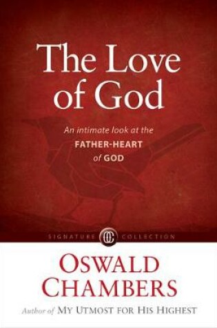 Cover of The Love of God