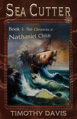 Book cover for Sea Cutter