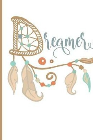 Cover of Dreamer