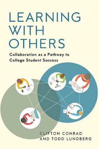 Cover of Learning with Others