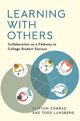 Book cover for Learning with Others