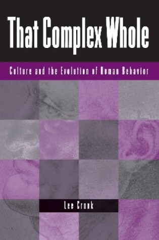 Cover of That Complex Whole