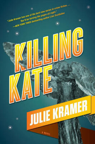 Cover of Killing Kate