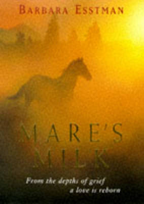 Book cover for Mare's Milk