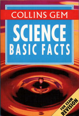 Book cover for Science