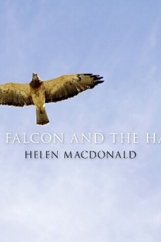 Cover of Falcon And The Hawk, The