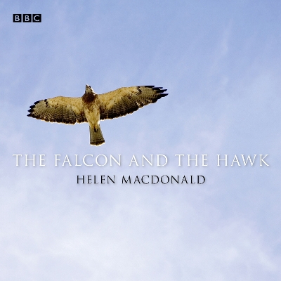 Book cover for Falcon And The Hawk, The