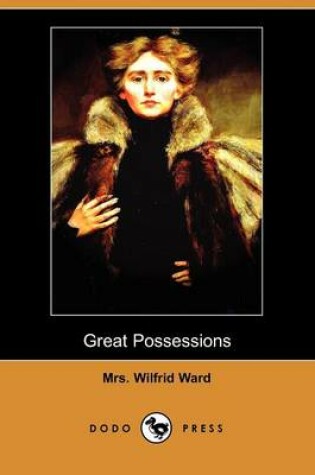 Cover of Great Possessions (Dodo Press)